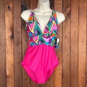 🆕 Hula Moon by Jams World Swimsuit